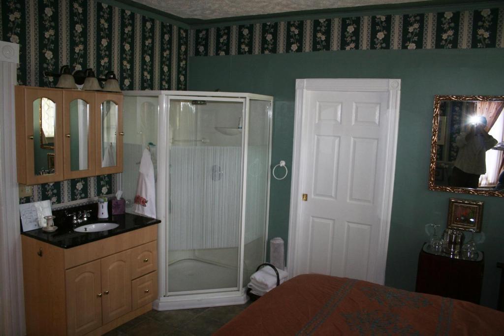 A Boat To Sea Bed & Breakfast North Sydney Kamer foto